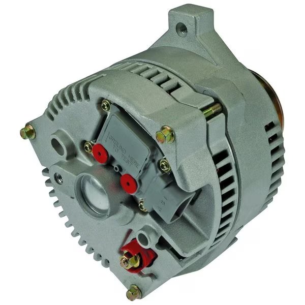 Replacement For Ford, 1995 F700 Alternator, Ilb Gold, Mfr#: 1995 F700   ALTERNATOR